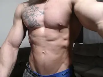 Chaturbate Live Porn of bestmuscle