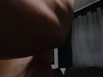 Chaturbate Nude Webcam of bestmuscle