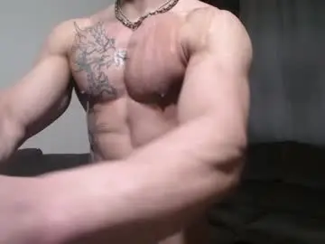 Chaturbate Live Porn of bestmuscle