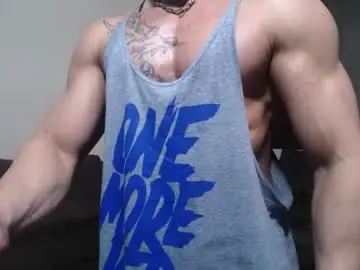 Chaturbate Sex Chat of bestmuscle