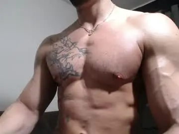 Chaturbate Nude Webcam of bestmuscle