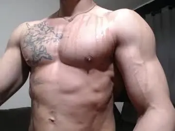 Chaturbate Best Webcam of bestmuscle
