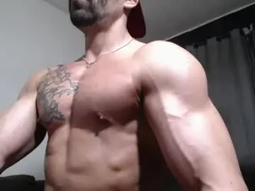 Chaturbate Live Porn of bestmuscle