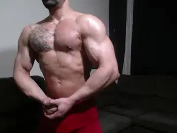 Chaturbate Best Webcam of bestmuscle