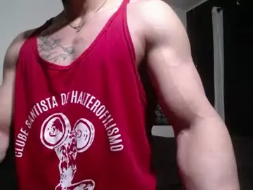Chaturbate Adult Webcam of bestmuscle