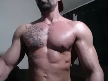 Chaturbate Live Sex of bestmuscle