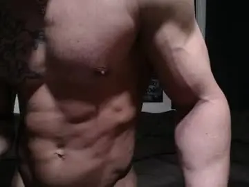 Chaturbate Live Sex of bestmuscle