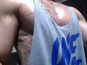 Chaturbate Sex Cam of bestmuscle