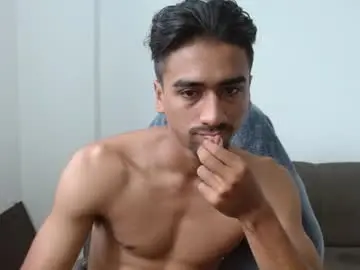 Chaturbate Adult Video Chat of bfernando_05