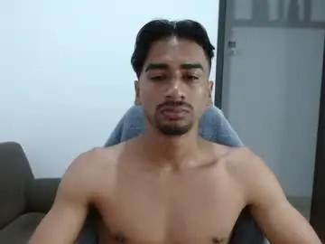 Chaturbate Watch Live Sex Cams of bfernando_05