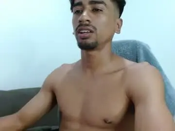 Chaturbate Best Webcam of bfernando_05