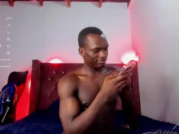 Chaturbate Best live sex cam show of coddy_fit