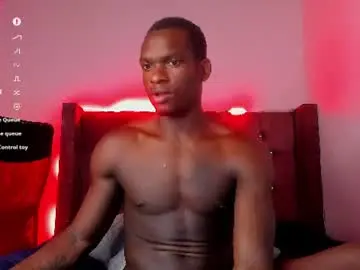 Chaturbate Adult Webcam of coddy_fit