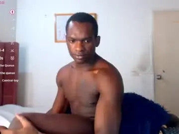 Chaturbate Live Sex of coddy_fit