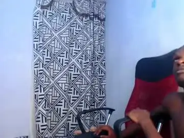 Chaturbate Adult Webcam of coddy_fit
