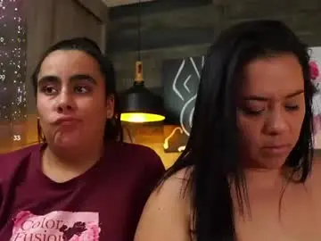 Chaturbate Watch Live Sex Cams of dany_alexa