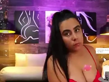 Chaturbate Best Webcam of dany_alexa