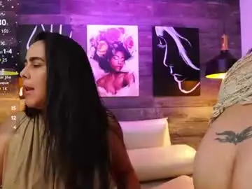 Chaturbate Free Live Porn of dany_alexa