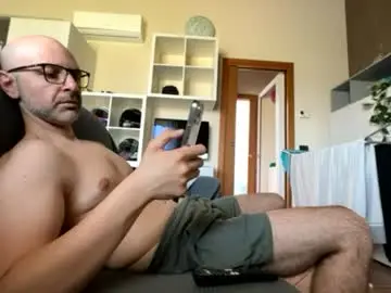 Chaturbate Nude Webcam of eldiablo844