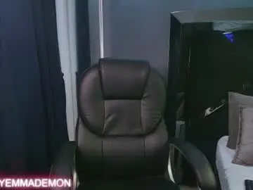 Chaturbate Watch Live Sex Cams of emma_demonn