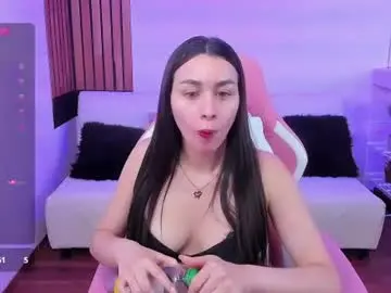 Chaturbate Adult Video Chat of emmamyers_