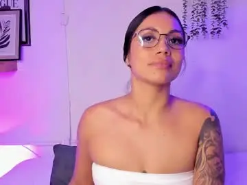 Chaturbate Sex Cam of gabihills