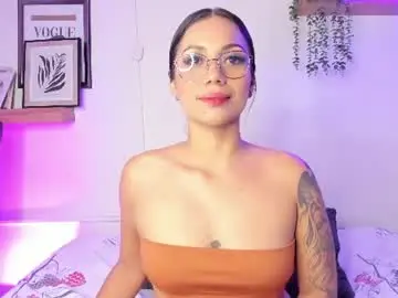 Chaturbate Live Sex Cam of gabihills