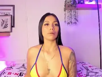 Chaturbate Nude Webcam of gabihills