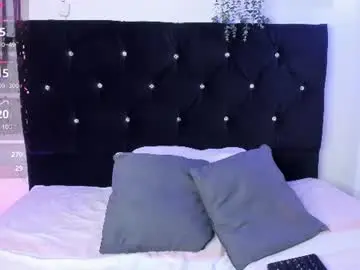Chaturbate Live Sex of gabihills