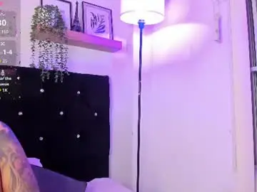 Chaturbate Live Porn of gabihills