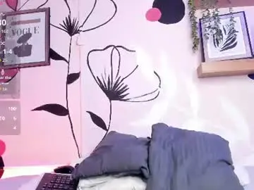 Chaturbate Live Sex Cam of gabihills