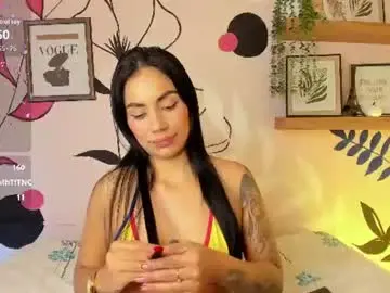 Chaturbate Adult Video Chat of gabihills
