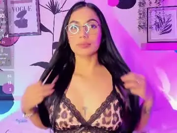 Chaturbate Nude Webcam of gabihills