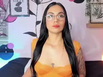 Chaturbate Best Webcam of gabihills