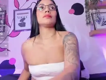 Chaturbate Adult Webcam of gabihills