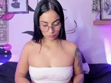 Chaturbate Sex Cam of gabihills