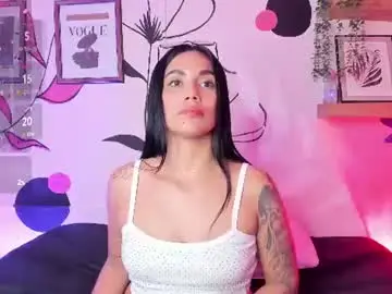 Chaturbate Live Sex of gabihills