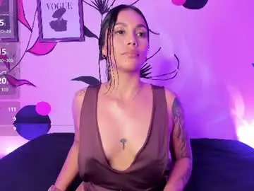 Chaturbate Live Sex of gabihills