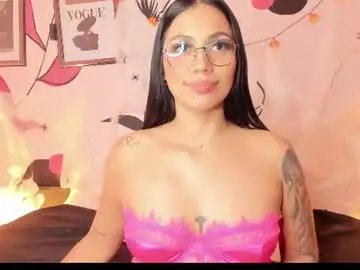 Chaturbate Private Sex Chat of gabihills
