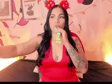 Chaturbate Sex Cam of gabihills