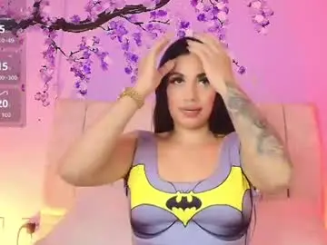 Chaturbate Adult Webcams of gabihills