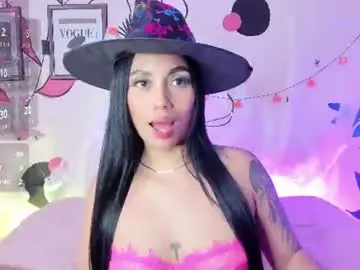 Chaturbate Free Porn Cam of gabihills