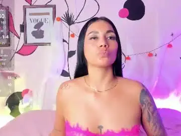 Chaturbate Live Sex of gabihills