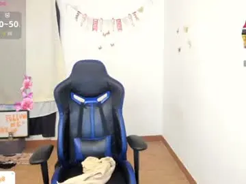 Chaturbate Live Porn of innocentchurchgirlll