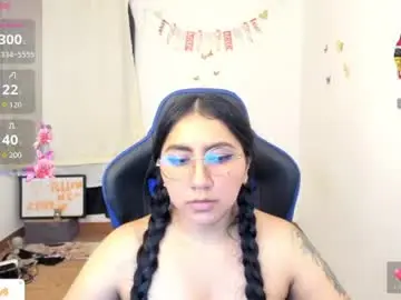 Chaturbate Private Sex Chat of innocentchurchgirlll