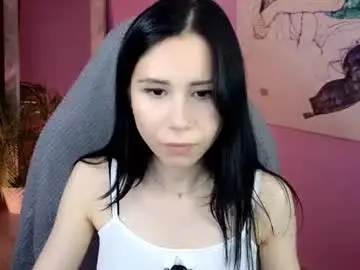 Chaturbate Free Porn Cam of kiratemptt