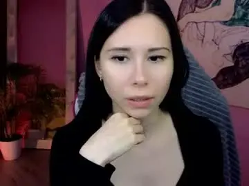 Chaturbate Nude Webcam of kiratemptt