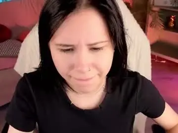 Chaturbate Nude Webcam of kiratemptt