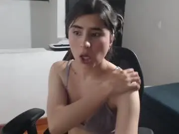 Chaturbate Free Porn Cam of lia_soft