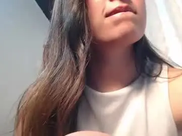 Chaturbate Sex Cam of lia_soft